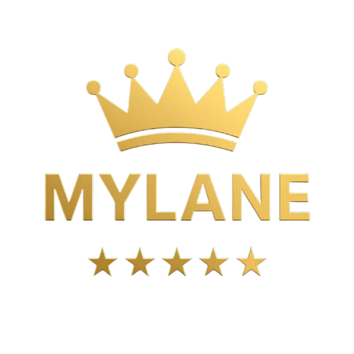 MyLane Logo